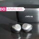 Imagen para el artículo titulado Jabra Elite 85t: los auriculares con los que dejarás de oírte a ti mismo cuando comas chicle